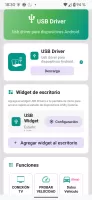 USB Driver for Android Devices