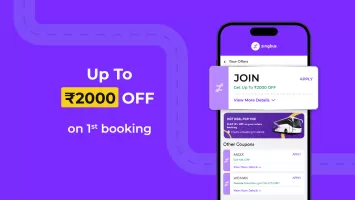 zingbus Book Bus Ticket online