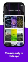 EMUI themes for Huawei & Honor