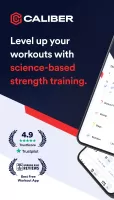Caliber Strength Training