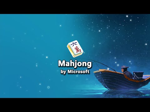 Mahjong by Microsoft