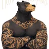 Artorius The'Bear