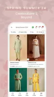 Aza Fashions Designer Clothing