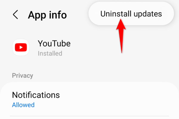How to turn off youtube shorts?
