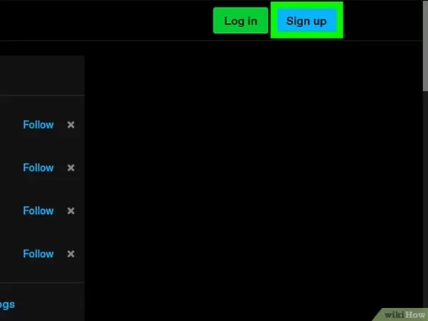 What is Tumblr and how to Join It?