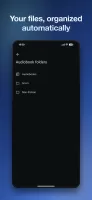 Voice Audiobook Player