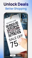 QR Code Scanner Barcode Reader
