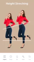 Body Photo Editor