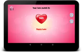 Love Test Scanner Prank