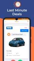 Carla Car Rental - Rent a Car