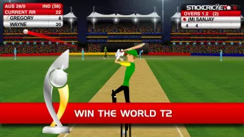 Stick Cricket Classic