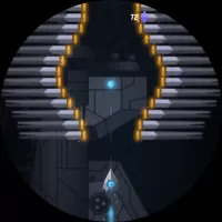 Jump Drive: Get Away