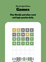 NYT Games: Word Games & Sudoku