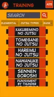 Jutsu Test & Naru Soundboard