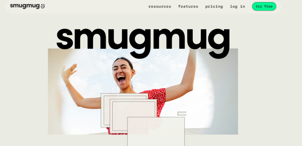 SmugMug