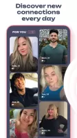 Pheromance Dating: Meet & Date