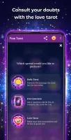 Tarot Card Reading in English