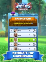 Golf Clash