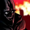 Vanguard Comic