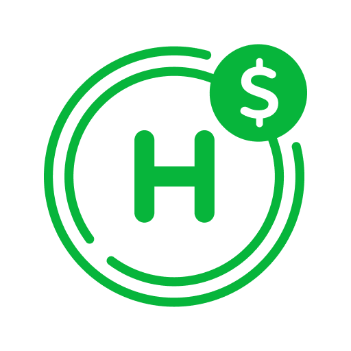 HAHAGO:健康計步器與運動賺錢App