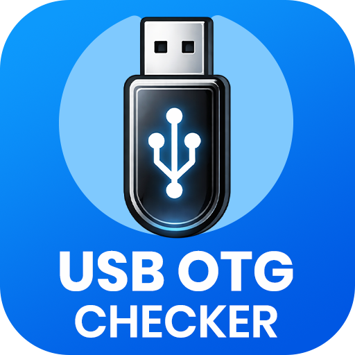 USB Connector : OTG Manager