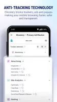 Ghostery Privacy Browser