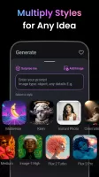 ARTA: AI Art & Photo Generator