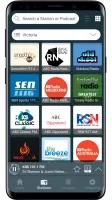 Radio Australia