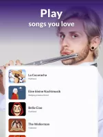 Flute Lessons - tonestro