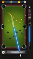 Shooting Pool