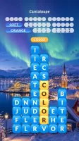 Word Town: Find Words & Crush!