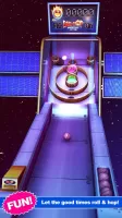 Ball Hop AE - 3D Bowling Game