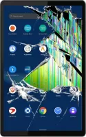 Cracked Screen Prank