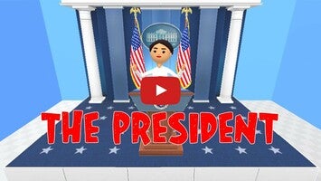 The President Gameplay Android