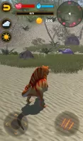 Talking Spinosaurus