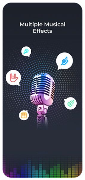 Volume Booster Speaker Booster