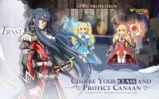 Ys Online
