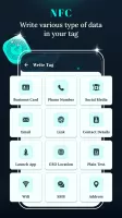 NFC Reader Plus