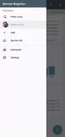 Service Reports+
