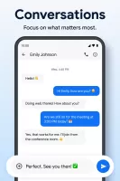 Messages
