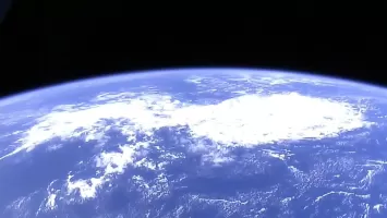 ISS Live Now: View Earth Live