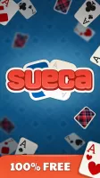 Sueca Jogatina: Card Game