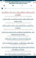 Italian ー Listening・Speaking