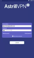 Astrill VPN