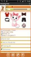 Amazing Pets