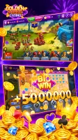 Golden Fishing Slots Casino