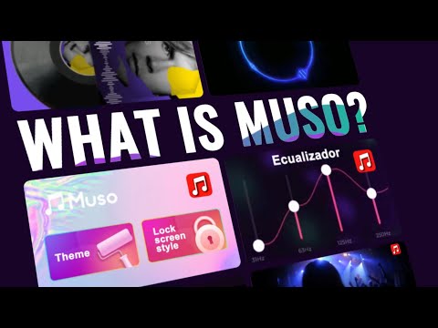 WHAT IS MUSO?