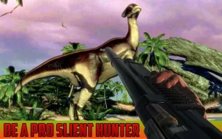 Dinosaurs Hunting 3D Wild Hunt