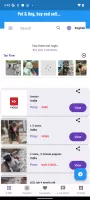 pet & dog - Buy and sell