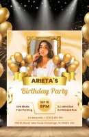 Flyers, Poster Maker, Design